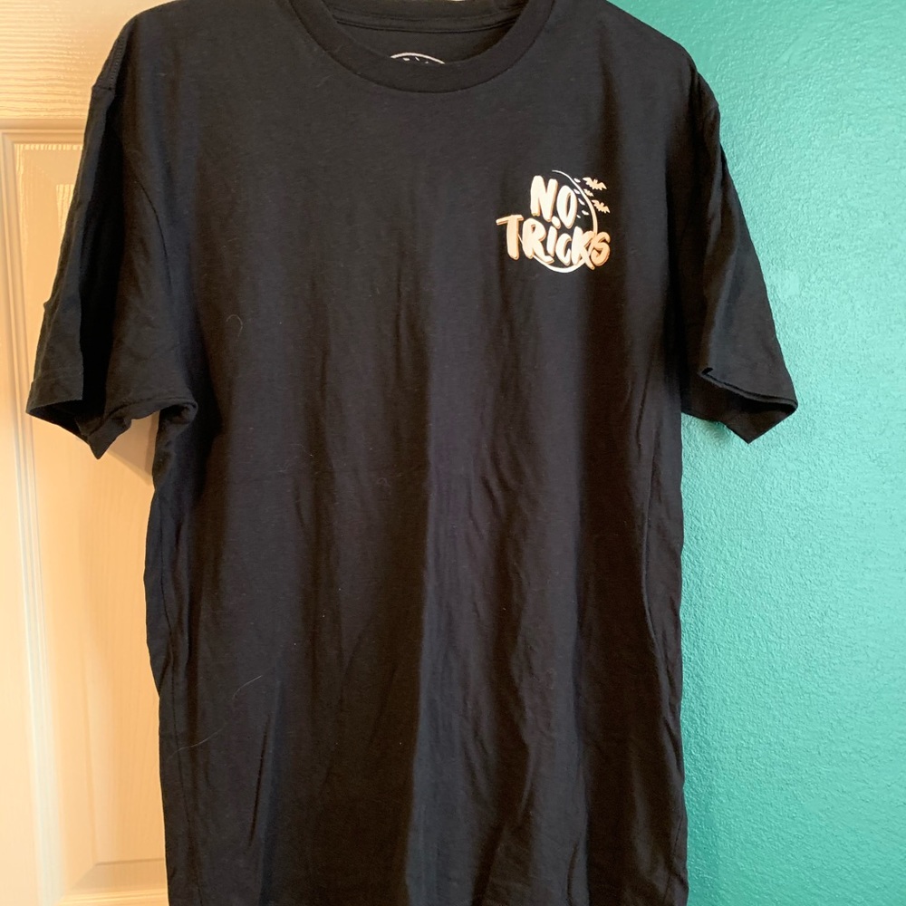 Disney Theme Park Halloween Treat T-Shirt!